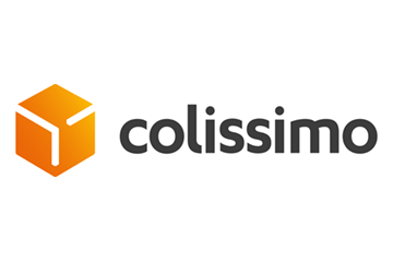 Logo Colissimo