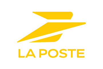 Logo La Poste