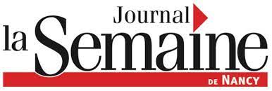 Logo du journal la semaine de Nancy 